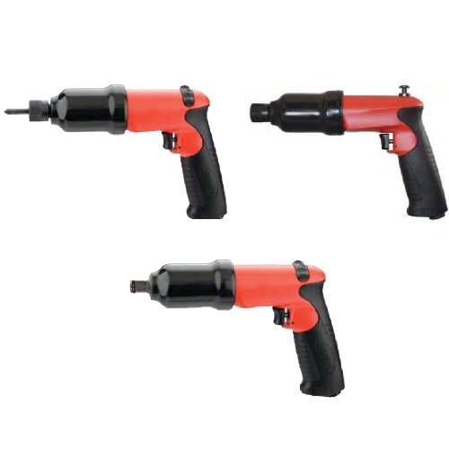 Sioux-Impact Drivers-Pistol Grip Impact Drivers 2